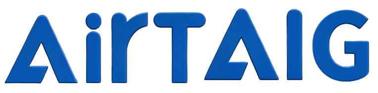 AIRTAIG logo
